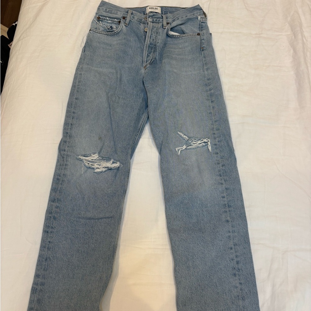 Agolde Jeans